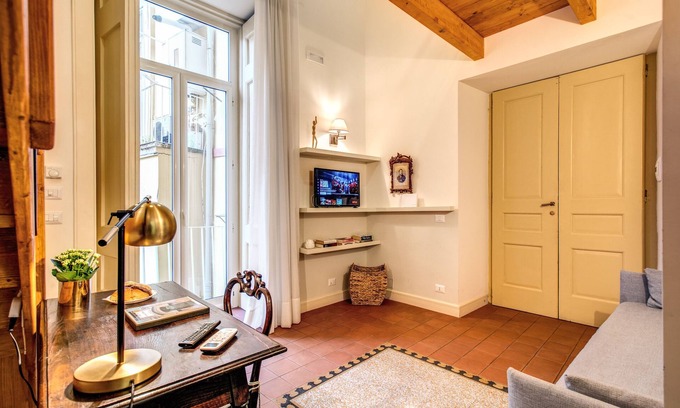 Historical Center Haus | Casa Hosteno