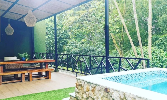 Circasia Haus | CASA HOTEL BREMEN - COMPLETE ACCOMMODATION IN THE HEART OF QUINDIO