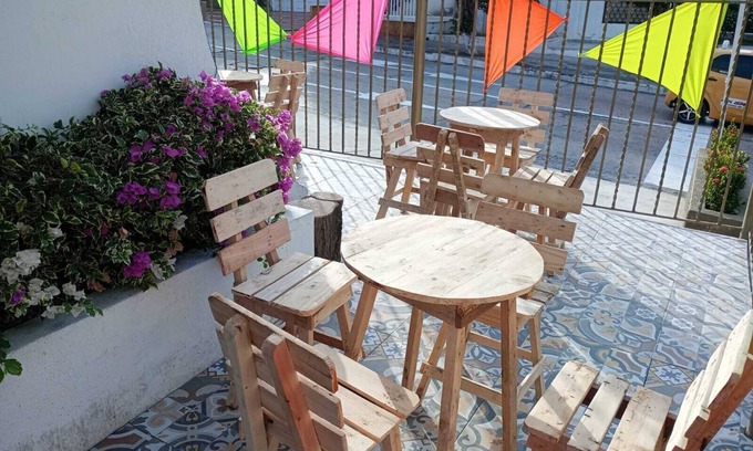 Barranquilla Hotel | CASA HOTEL YEMI