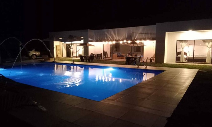 Tocaima Haus | Casa icaro