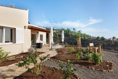 Tijarafe Haus | Casa Inti