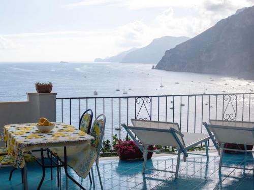 Arienzo Wohnung | Casa Intiso - Two double bedroom apartment