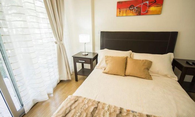 Recoleta Wohnung | Casa ivana 1