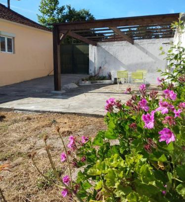 Pocarica Haus | Casa Júlia