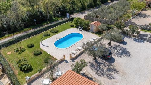 Brnobici Wohnung | Casa Jelena with Shared Pool