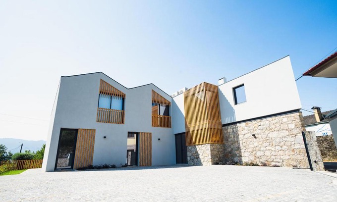 Refoios do Lima Haus | Casa João Eusébio 3
