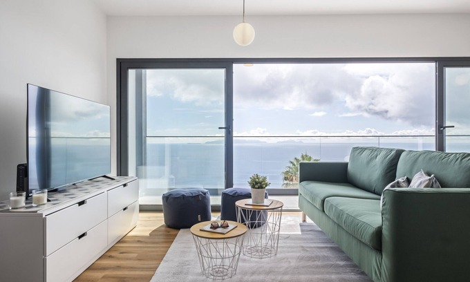 Gaula Skihütte | Casa José António A by Madeira Sun Travel