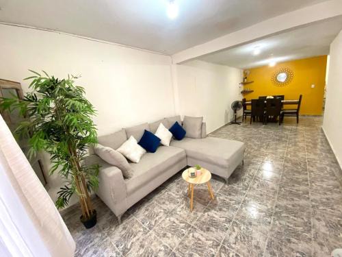 Champoton Haus | Casa Josefa