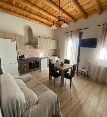 Gea de Albarracin Wohnung | Casa Juan