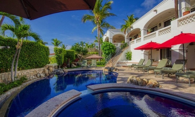 San Jose del Cabo Haus | Casa Juan