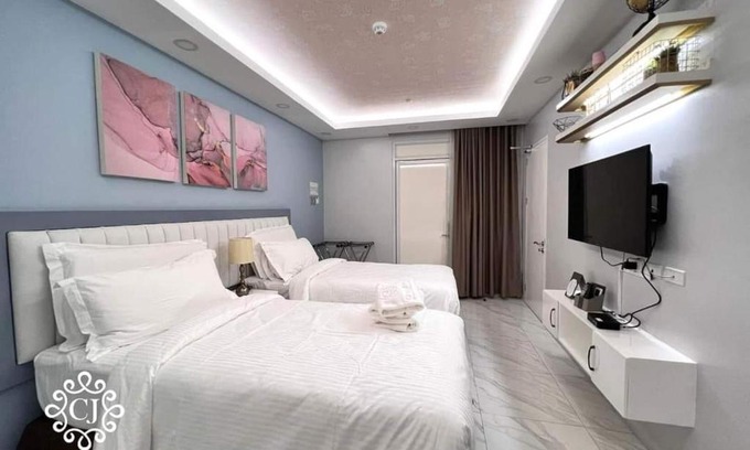 Davao Hotel | Casa Julieta Boutique Hotel