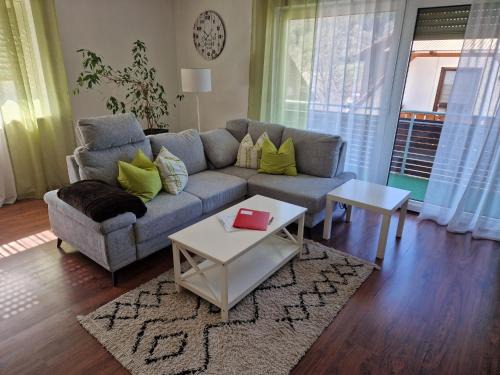 Unter Schonmattenwag Wohnung | Casa Katharina