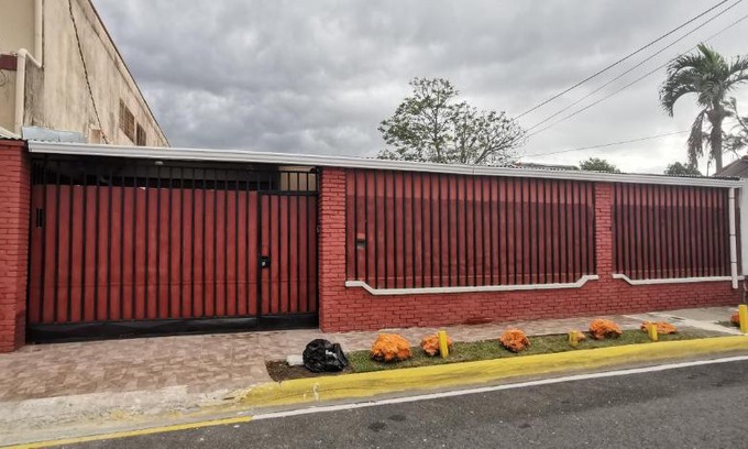 Anselmo Llorente Haus | Casa Kitus