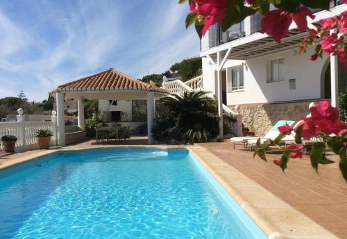 Salobrena Villa | Casa La Choza