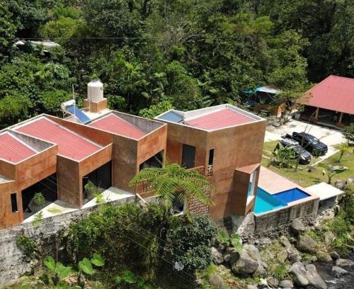 Cacahoatan Haus | Casa La Kin