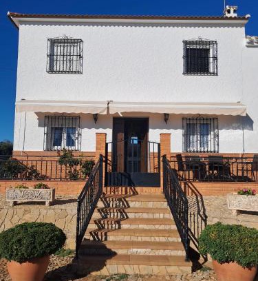 Archidona Haus | Casa La Loma en Archidona