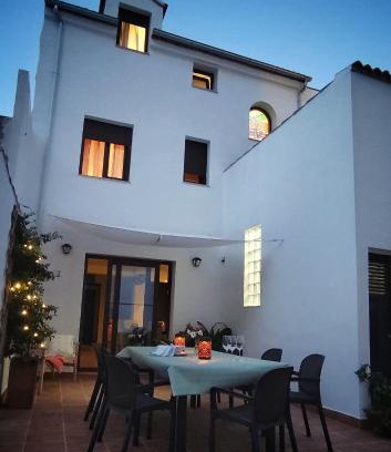 Albanchez de Magina Haus | Casa La Oliva