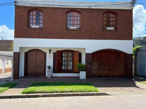 Concepcion del Uruguay Haus | Casa La Peque