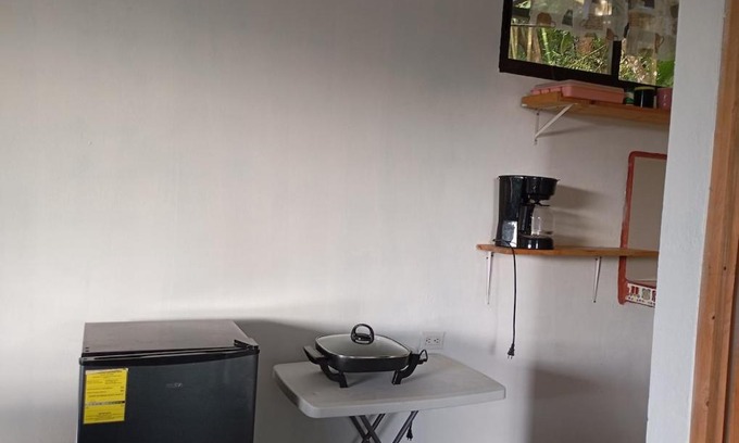 Manuel Antonio Wohnung | Casa la Rosa third floor 5