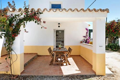 San Ambrosio Haus | Casa La Yeguada
