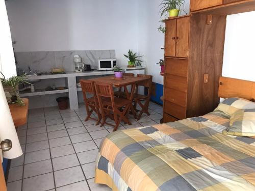 Mazamitla Wohnung | Casa Lara en el corazón de Mazamitla