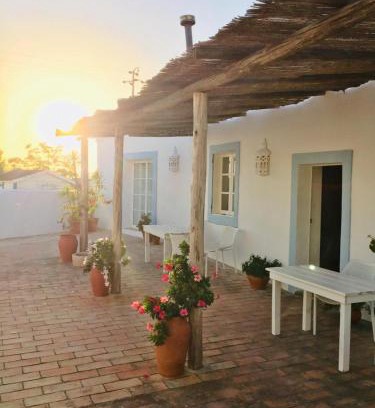 Penina Bed & Breakfast | Casa Largo do Poço Guesthouse