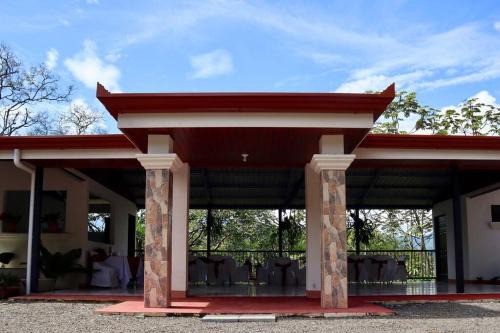 Atenas Wohnung | Casa las Orquideas Atenas
