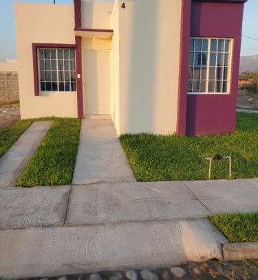Tecoman Haus | Casa las Palmas
