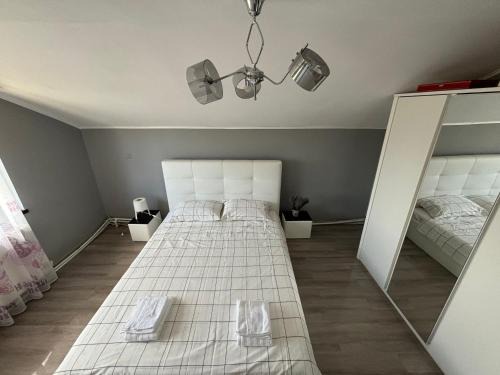 Somova Haus | Casa Lenuta