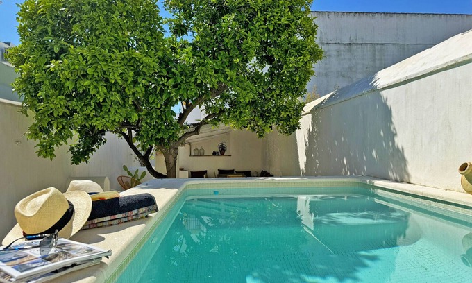 Bornos Skihütte | Casa Leopoldo - Ole Solutions