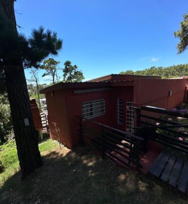 Mar Azul Haus | casa lila 2cuadras del mar