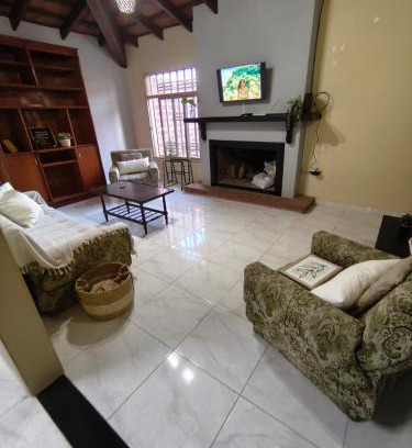 Encarnacion Haus | Casa Lilo