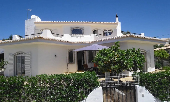 Alcalar Villa | Villa-Ensuite