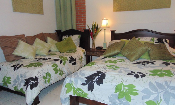 Pavas Bed & Breakfast | Casa Lima B & B Deluxe Zimmer # 2