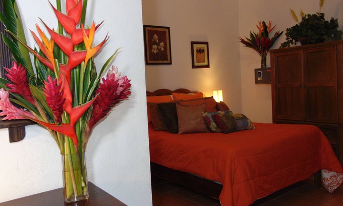 Pavas Bed & Breakfast | Casa Lima B & B Executive Zimmer # 6