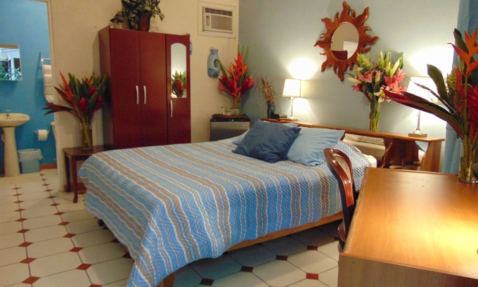 Pavas Bed & Breakfast | Casa Lima B & B Executive Zimmer # 13