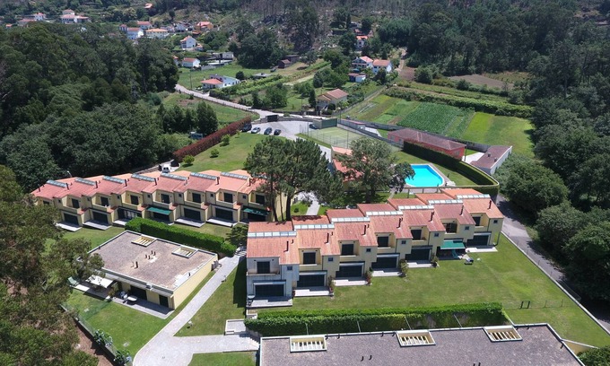 Lanhelas Haus | Casa Lima
