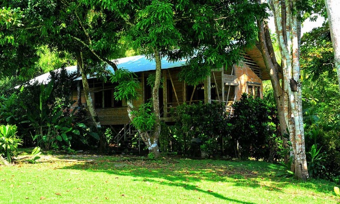 Cabo Matapalo Haus | Casa Linda, Bamboo Beach House. 8 Passagier Choice Awards (siehe auch Casa Bambu)