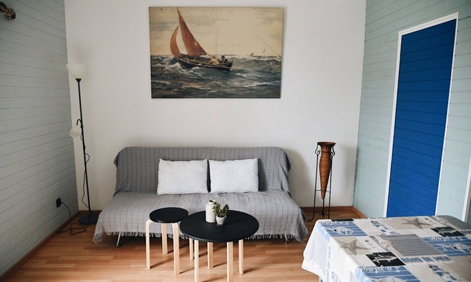 Vale Furado Wohnung | Casa litoral