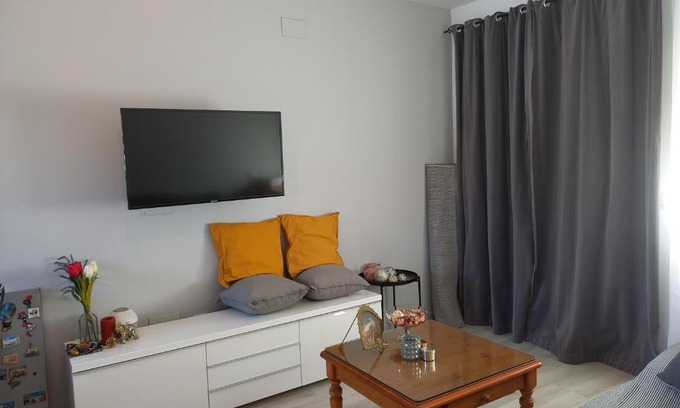 Olivares Wohnung | Casa Los Granainos