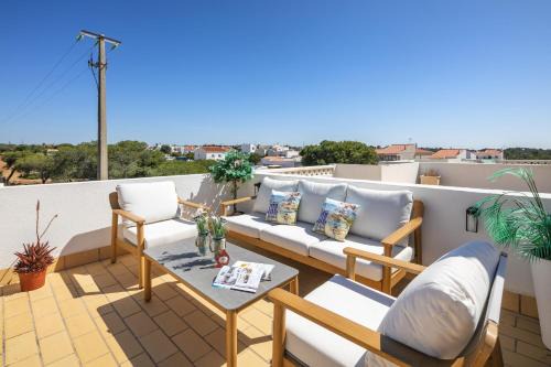 Benagil Haus | Casa Lucia (Terraços de Benagil 47)