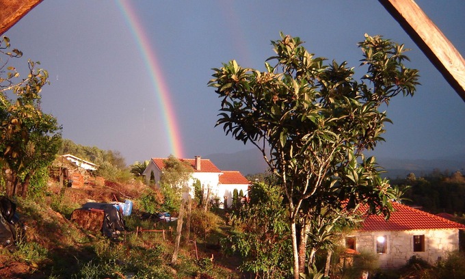 Moncao Haus | Casa Luna - Komfort und Wunder in Nordportugal
