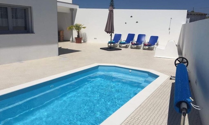 Pataias Haus | Casa Luna