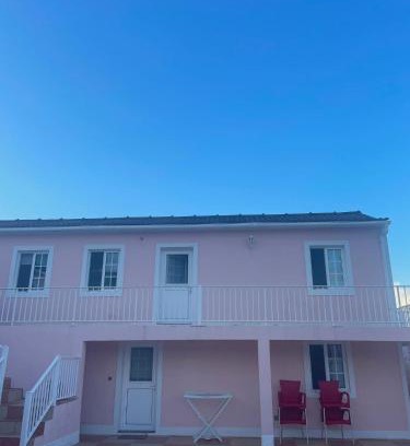 Lajes do Pico Wohnung | Casa mãe