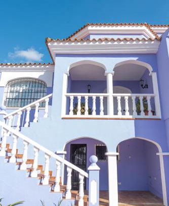 La Linea de la Concepcion Haus | Casa Margarita