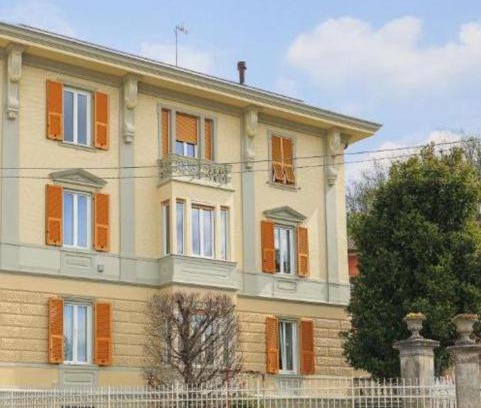 Stazzano Wohnung | Casa Magnolia