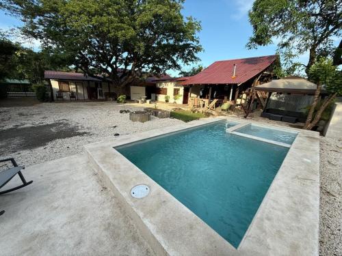 Santa Barbara Haus | Casa Maita Guanacaste