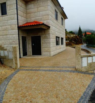 Cabril Haus | Casa Malagueira
