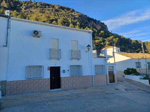 Algodonales Haus | Casa Manuela. Algodonales (Cádiz)