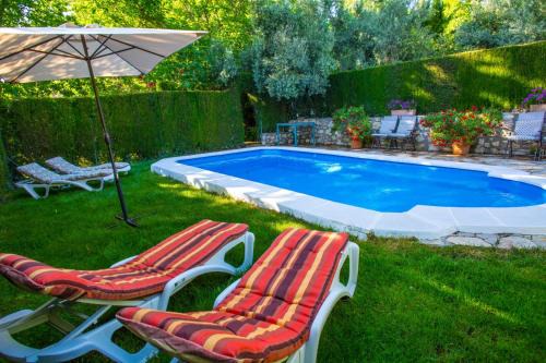 Campocamara Haus | Casa María I